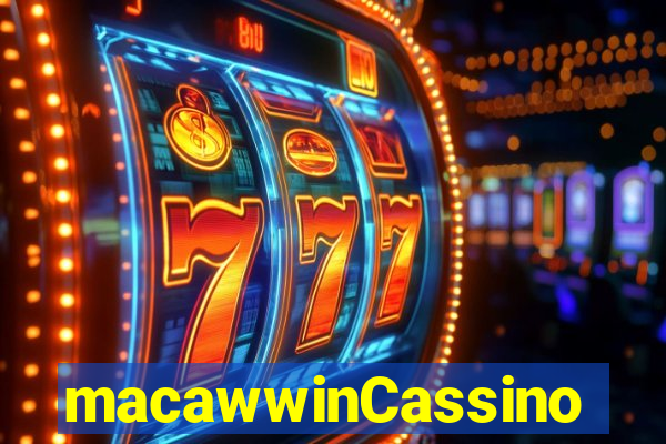 macawwinCassino