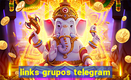 links grupos telegram