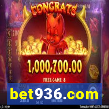 bet936.com