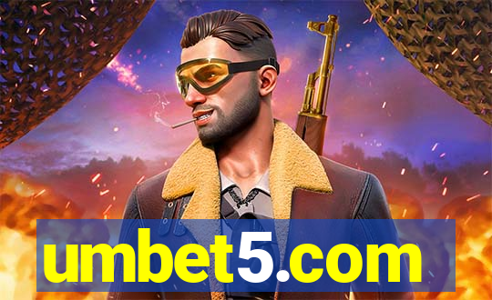 umbet5.com