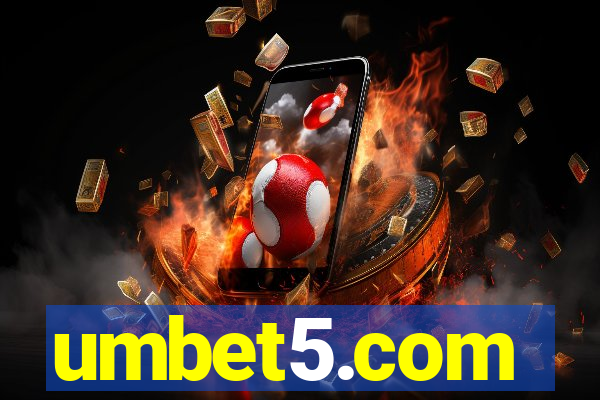 umbet5.com