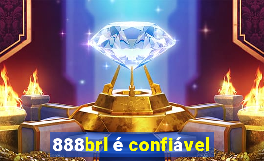 888brl é confiável
