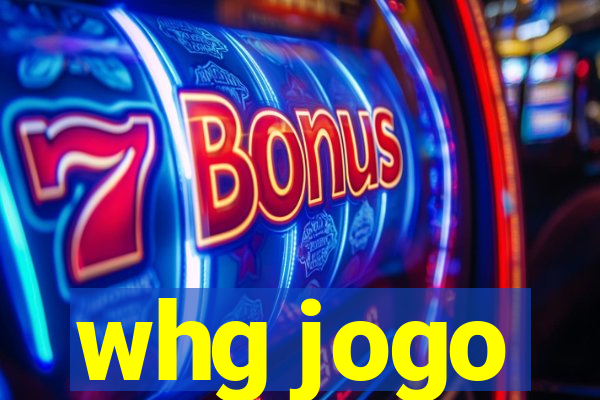 whg jogo