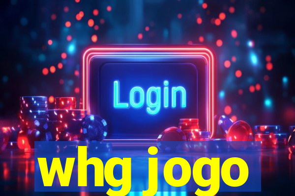 whg jogo