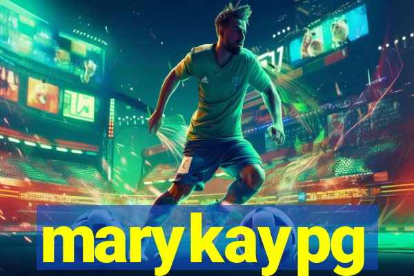 marykaypg