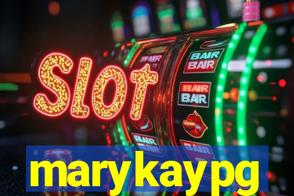 marykaypg
