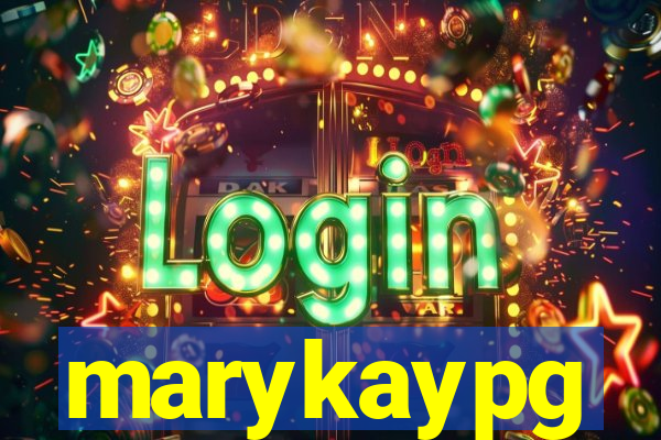 marykaypg