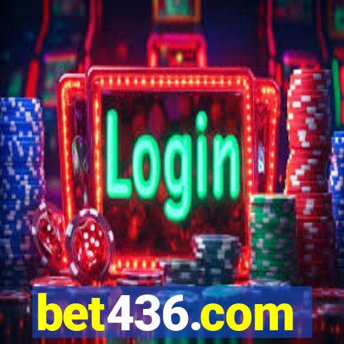 bet436.com
