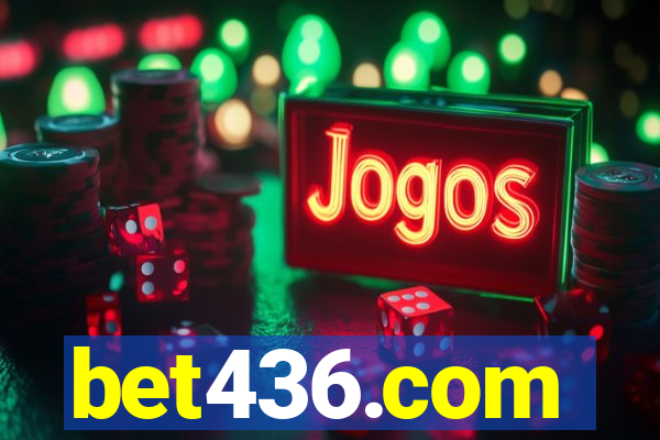 bet436.com