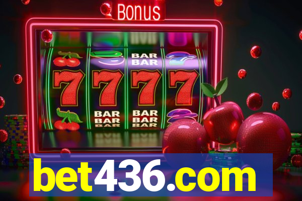 bet436.com