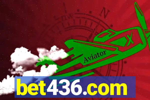bet436.com