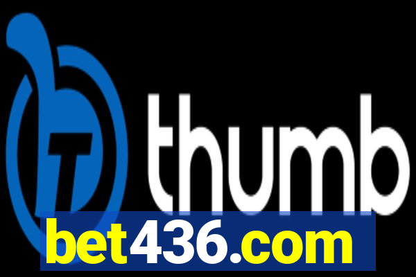 bet436.com