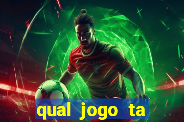 qual jogo ta pagando mais agora