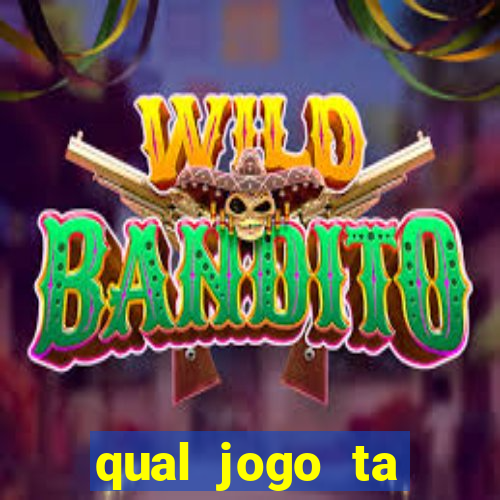 qual jogo ta pagando mais agora