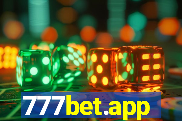 777bet.app