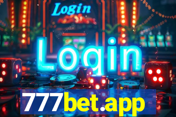 777bet.app