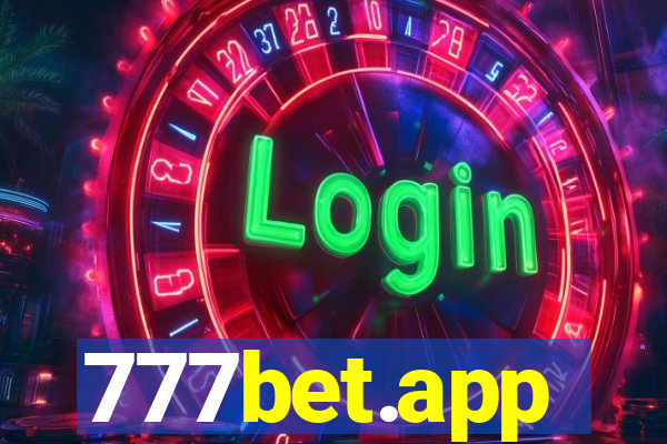 777bet.app