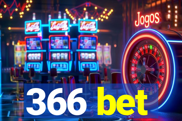 366 bet