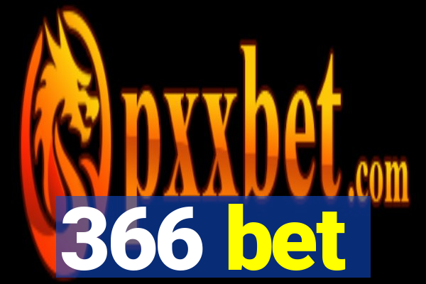 366 bet
