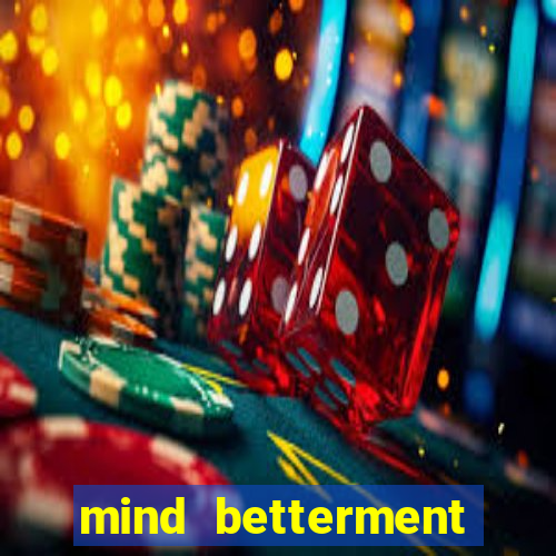 mind betterment world trauma test