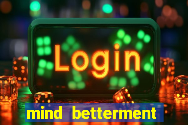 mind betterment world trauma test