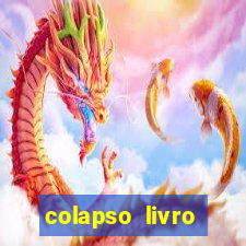 colapso livro darkside darkside books pdf