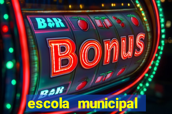 escola municipal vila nova alemaes pitanga pr