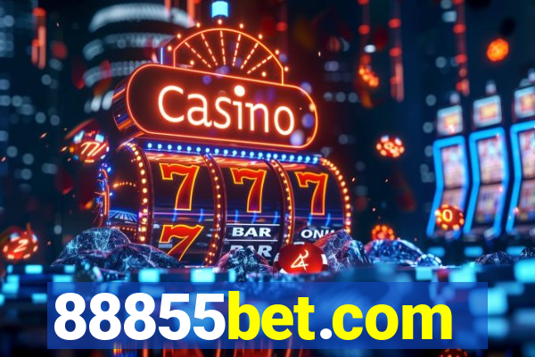 88855bet.com