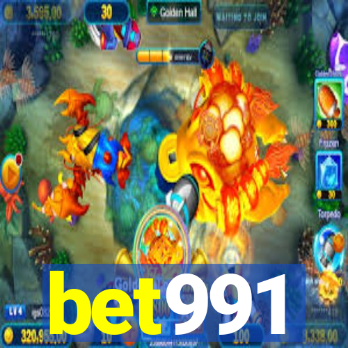 bet991