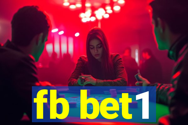 fb bet1