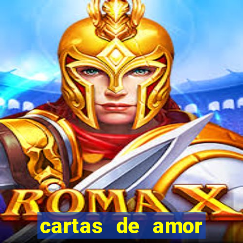 cartas de amor para marido