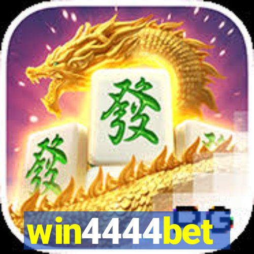 win4444bet
