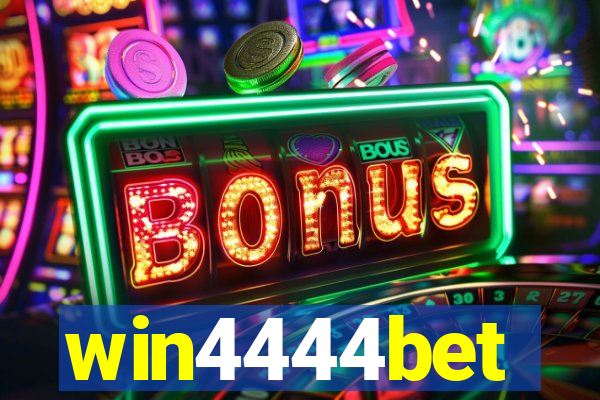 win4444bet