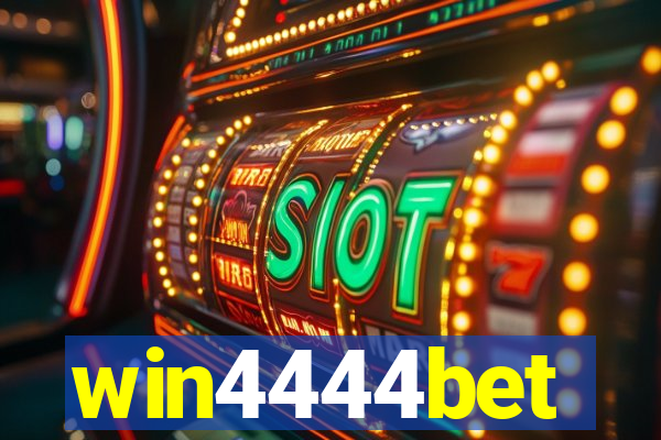 win4444bet