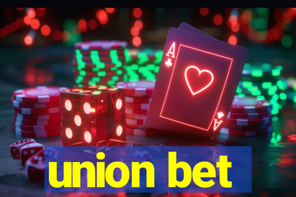 union bet