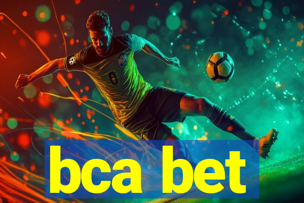 bca bet