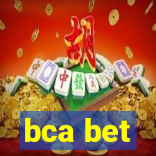 bca bet