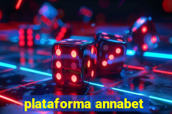 plataforma annabet