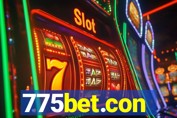 775bet.con