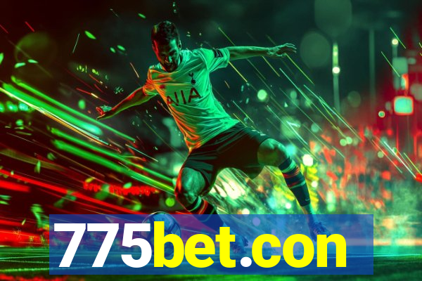 775bet.con