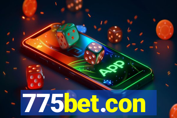 775bet.con