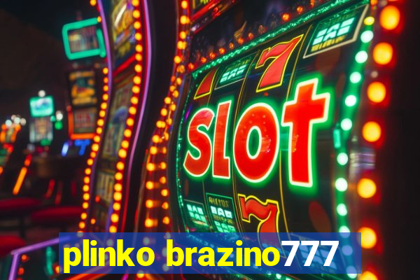 plinko brazino777