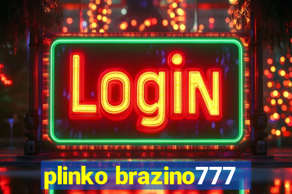 plinko brazino777
