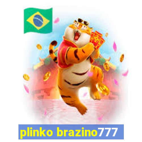 plinko brazino777
