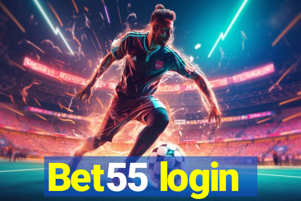 Bet55 login