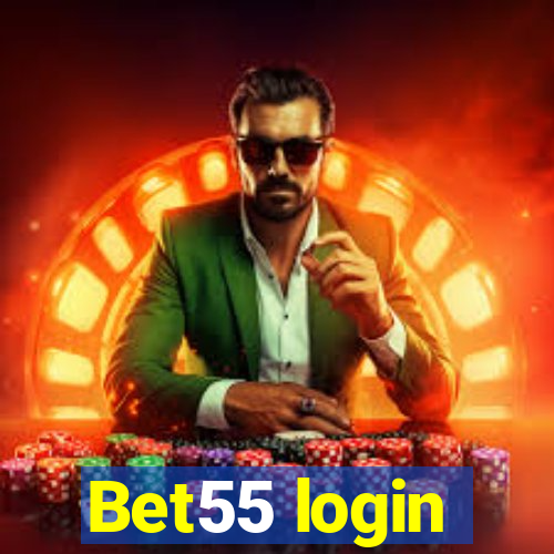Bet55 login