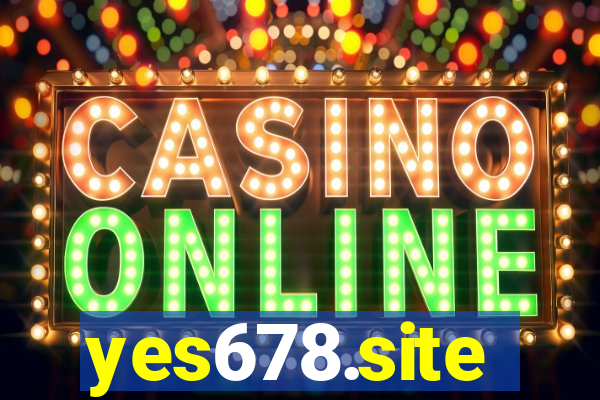 yes678.site