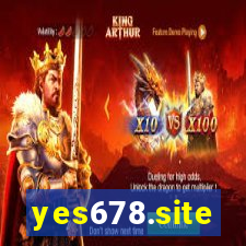 yes678.site
