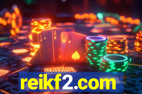 reikf2.com