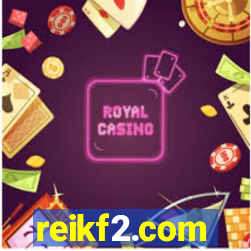 reikf2.com